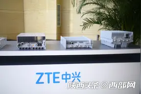 项目者说｜年产2000万台！这里或成为西部最大智能终端生产基地图片