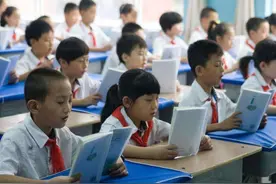 深圳中小学拟提供课后延时服务：两课时，自愿参加图片
