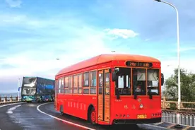 珠海公交发生这些大变化！9条专线解决最后一公里难题！速看……图片