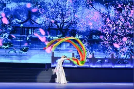 中国舞蹈界“不老女神”陈爱莲病逝！去年仍参演《舞蹈风暴》图片