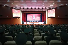 授衔仪式，一场值得铭记终生的“成人礼”图片