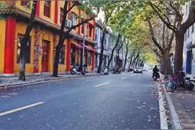 情报站｜走街串巷！带你一起感受初冬的济南老街巷味道图片