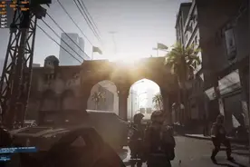 《战地3》4K/最高画质测试：9400F+RTX 3080图片