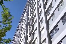 云南昆明业主凑钱建完烂尾楼，12年终得产权证视频封面