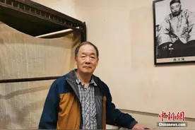 陈寅恪侄孙回忆叔公往事：辨别力记忆力好 教导晚辈重视基础图片