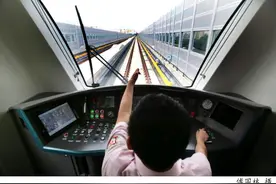 轨交核心技术大突破！我国首套TACS系统在沪发布，未来地铁将更安全、更高效图片