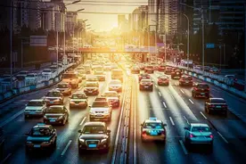 顺风车算不算网约车？官方回应来了图片