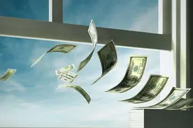 珠光控股朱庆伊的“资本腾挪术”：巨额资金输送关联方图片