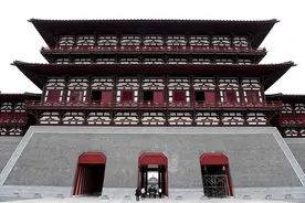 快评 | 广西灵山研究武则天她妈在钦州，如此消费名人不可取图片