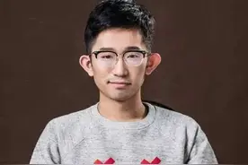 杨奇函被骗100万，为什么网友这么开心？图片