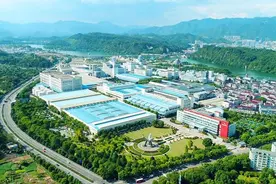 打造“链主”型产业平台 纳爱斯切入千亿级赛道图片