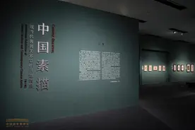 从徐悲鸿、潘玉良、周思聪等作品，回溯中国素描百年图片