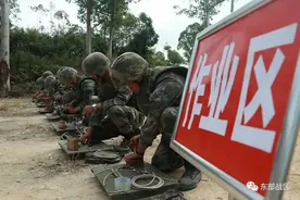 爆破手：上TNT图片