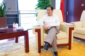 从南网实践看国企领导力——访中国南方电网有限责任公司董事长、党组书记孟振平图片