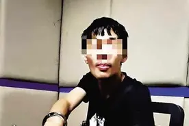 陌陌上勾搭女网友 奔现送礼再骗手机 没想到海口这名暖男竟是流浪汉图片