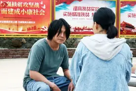 吃辣椒吃到嘴唇红肿，今晚《石头开花》于晓光讲述藏在辣椒里的幸福滋味图片