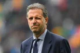 帕拉蒂奇：C罗转会传闻很多，但我可以保证他会留在尤文图片