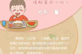 吃完饭就犯困，几招助你缓解食困图片