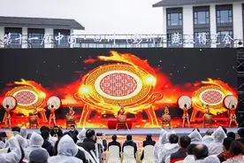 第十一届菜博会开幕！中国蔬菜博览馆正式亮相图片