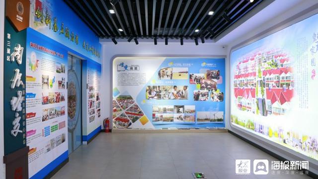 黄河南展工程规划图