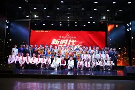 学少年榜样、做时代新人 青岛15名“新时代好少年”先进事迹发布图片