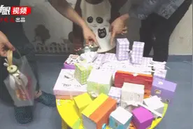冲上热搜！医生给病人“送礼”，咋回事？图片