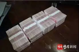 阿尔茨海默症老太携40多万现金旅馆独居，背后有这样一段故事图片