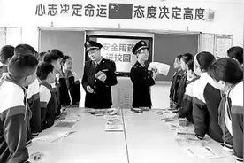 安全用药，知其然也要知其所以然图片