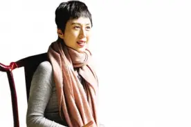 一出《霸王别姬》史依弘唱出人间大孤独图片