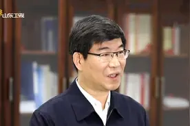 【山东新闻联播】德州：融入重大发展战略 借势借力推动高质量发展视频封面