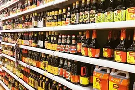 生抽、老抽、酱油、味极鲜，它们到底有什么区别？图片