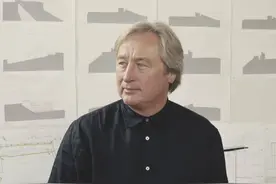 一周艺术人物图片