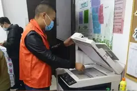 暖心｜偶发疫情下，这些温暖上海的故事不“偶发”图片