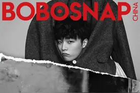 陈立农时尚大片上线 展现大男孩的俊朗与可爱图片