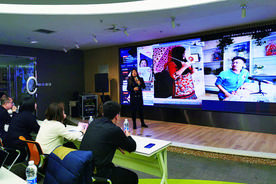 跨境电商达人如何打响“营销战”?图片