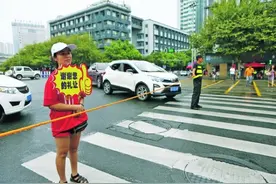 贵阳荣获全国文明城市“四连冠”：荣誉属于你我他图片