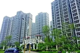 济南拟出新规：降低住宅维修资金使用门槛，双过半同意即可图片