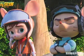 经典动画重启，到底拍给谁看？图片