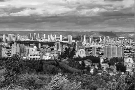 晋城新名片：全国文明城市图片