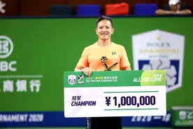 费德勒来也不一定拿冠军！“一球致胜”携百万大奖出圈图片