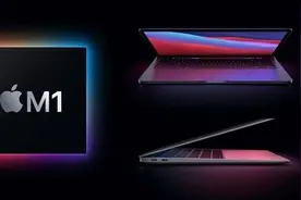 用户入手M1 MacBook一周后分享真实感受：心累图片