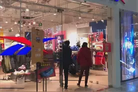 阿迪收购锐步败局图片