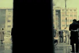 一条苏州河隔开两个世界｜《八佰》中的上海租界到底有多复杂？图片