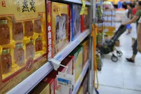 燕窝营养价值再陷争议，辛巴团队带货被指售假，即食燕窝收割智商税？图片