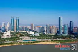 为什么是南昌？图片