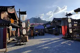 红星观察｜现在拍片不一样了，科技赋能，制作向“虚”图片