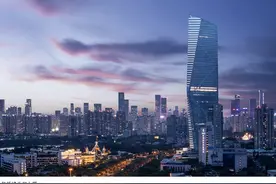 金沙洲又添新盘！品质央企打造的华侨城天鹅堡开放图片