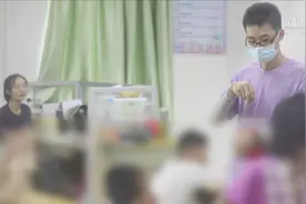 打开“天使”的窗：讲台