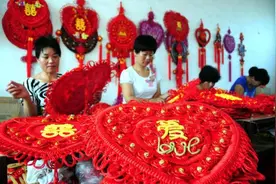 沂蒙脱贫记图片