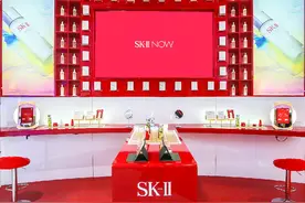 SK-II全球首席执行官Sandeep Seth：与消费者建立更为紧密的情感联结图片